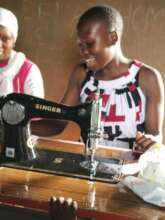 Teens learn a viable trade for their future