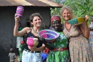 Prioritize vocational skills to unemployed Mothers