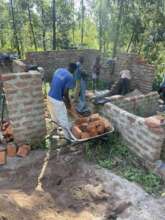 Construction in progress