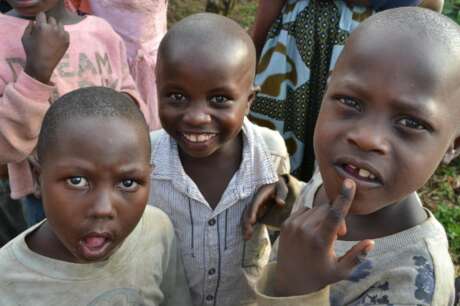 Sustainable solutions for orphans in rural Uganda