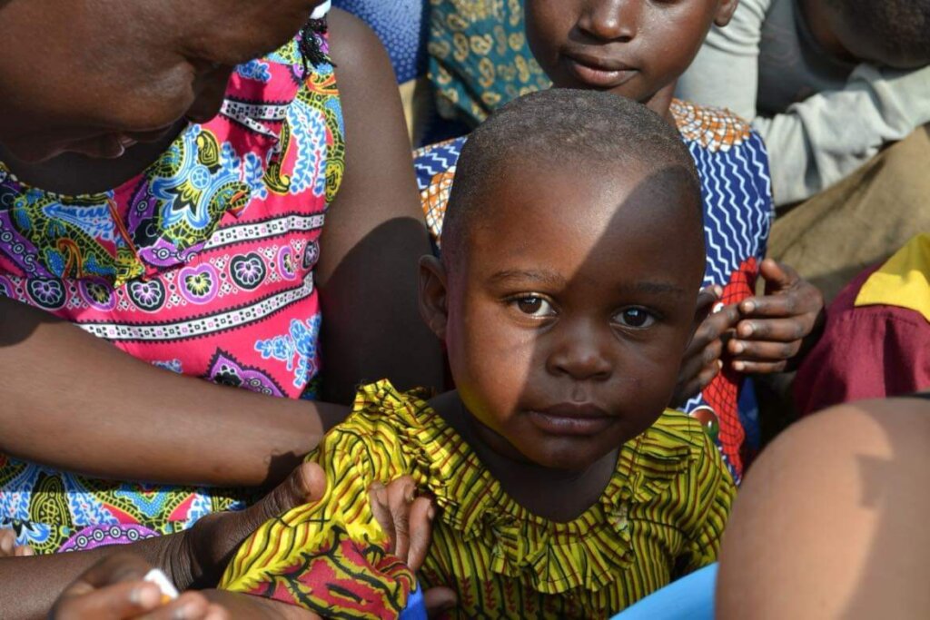 Empower, Educate, Sustain Uganda's Rural Orphans