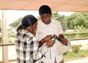 Nigerian learners