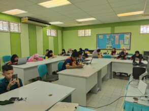 Malaysian Learners