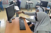Empowering 5000 Malaysian Learners