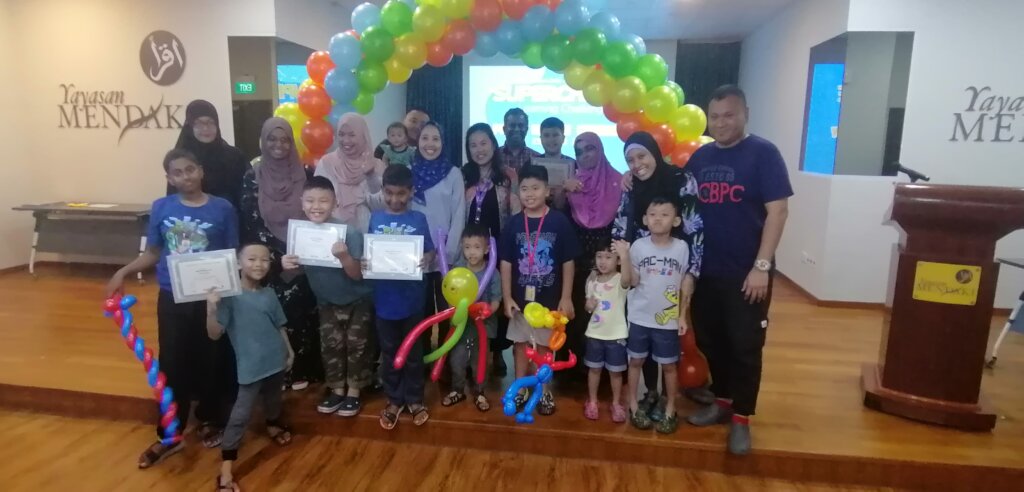 Empowering Singapore's Youth with Digital Literacy