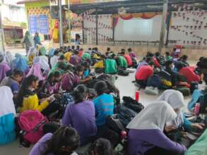 STEM Program - Learning Frenzy