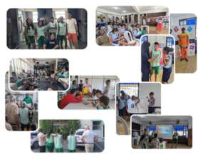 Professions Week