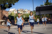 Feed & Educate: Keep Kids Safe in Brazil's Favelas
