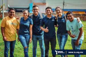 Our Student Youth