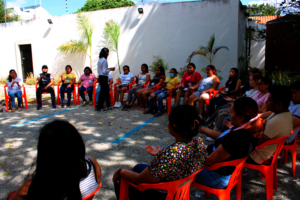 Comprehensive Training Program Workshop