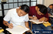 Empowering 4 Students as Change Agents in Yucatan