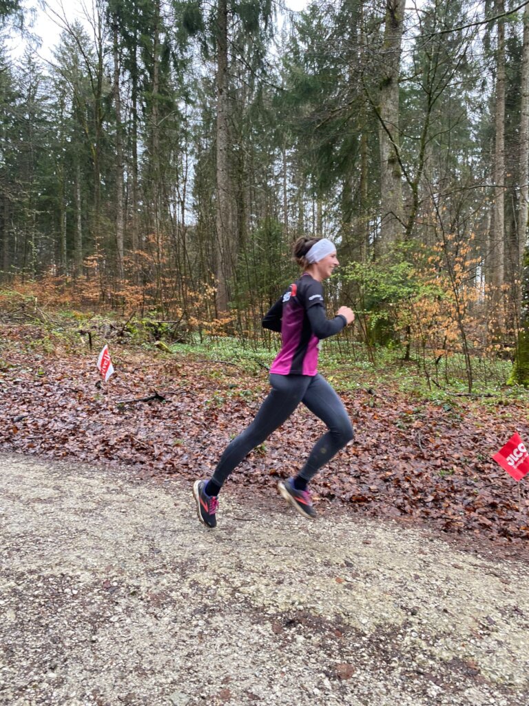 Run for Calcutta Rescue - Amsterdam's marathon 23