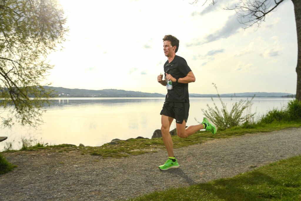 Run for Calcutta Rescue - Amsterdam's marathon 23