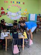 Volunteer Program