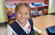 Education for Change: Guatemala's Brighter Future.