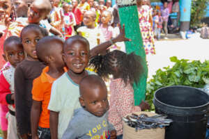 Young Children