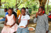 Food for Thought- Feeding Students in Rural Kenya
