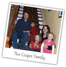 Cooper family