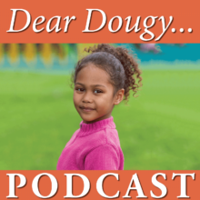 Dear Dougy Podcast