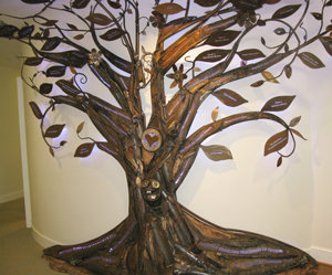 Tree of Hope