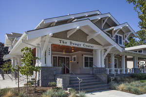 The Dougy Center