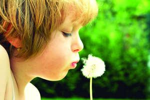Because no child should grieve alone.