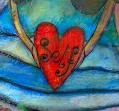 Self-care Heart