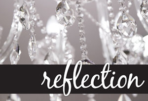 Reflection 2013