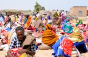 Response Food and Drought Crisis in Somalia
