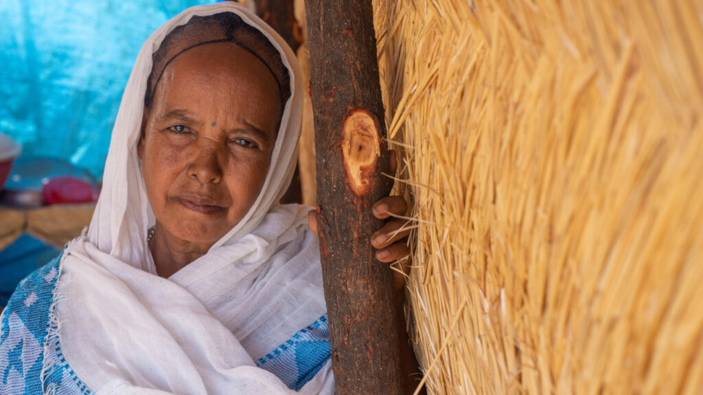 Support Sudan and Families Worldwide