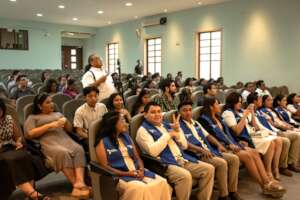 Our graduates in Tizimin