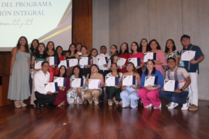 Our graduates in Merida