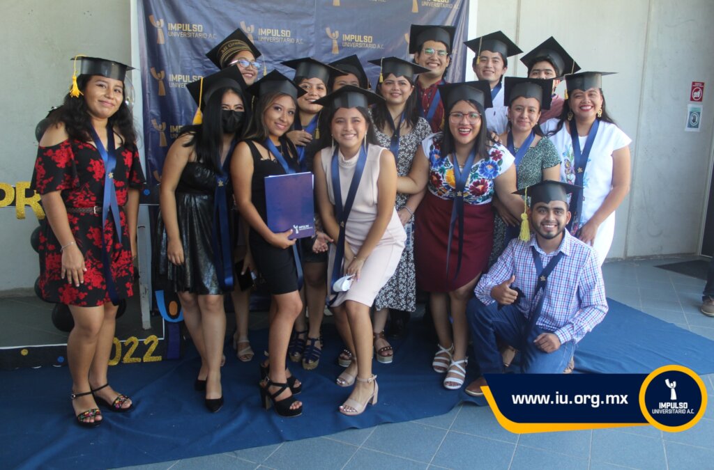 Empowering Agents of Change to study in Yucatan