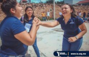 Empowering Agents of Change to study in Yucatan