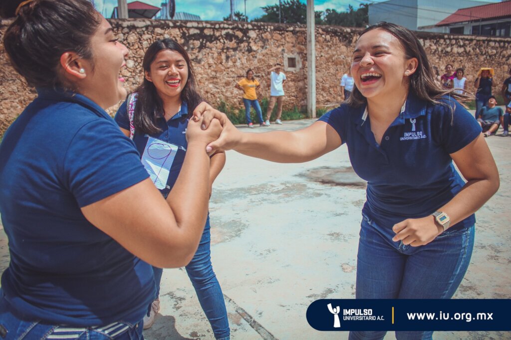 Empowering Agents of Change to study in Yucatan
