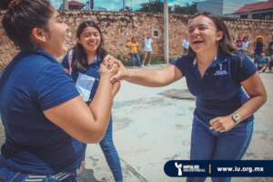 Empowering Agents of Change to study in Yucatan