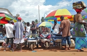 Micro-Power for Liberia