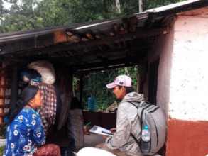 Engaging with Residents to Understand Their Needs