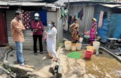 Accountability towards informal settlers in Nepal