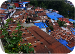 Informal settlement