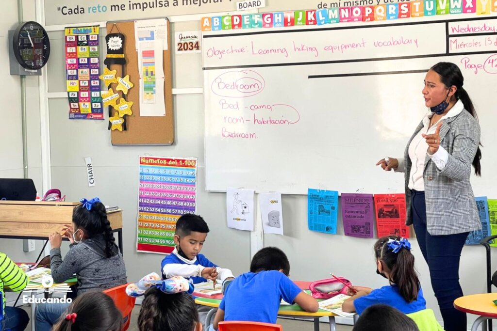 Centro Educando | School Education