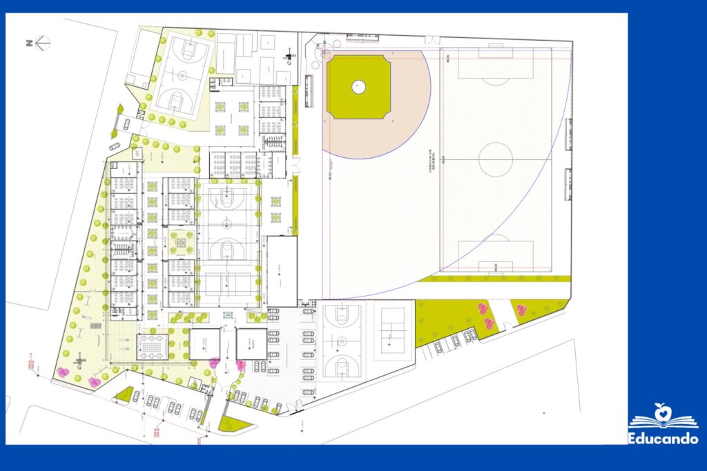 Centro Educando | School Education