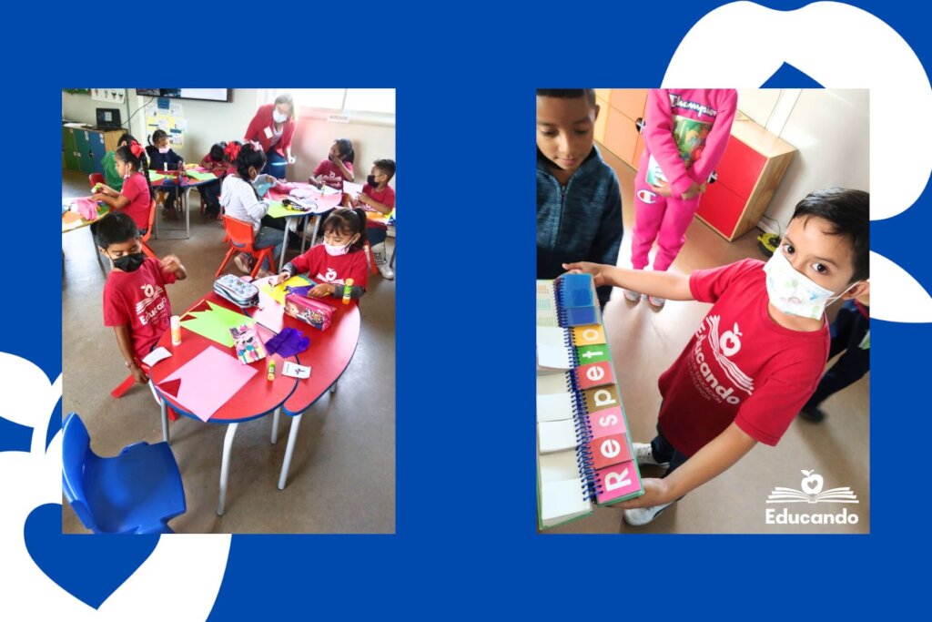 Centro Educando | School Education