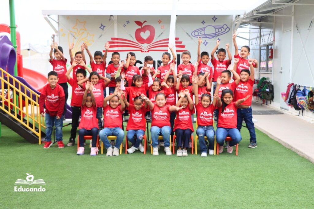 Centro Educando | School Education