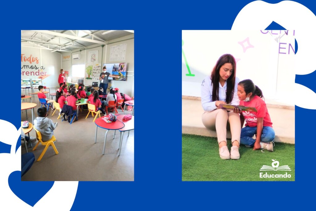 Centro Educando | School Education