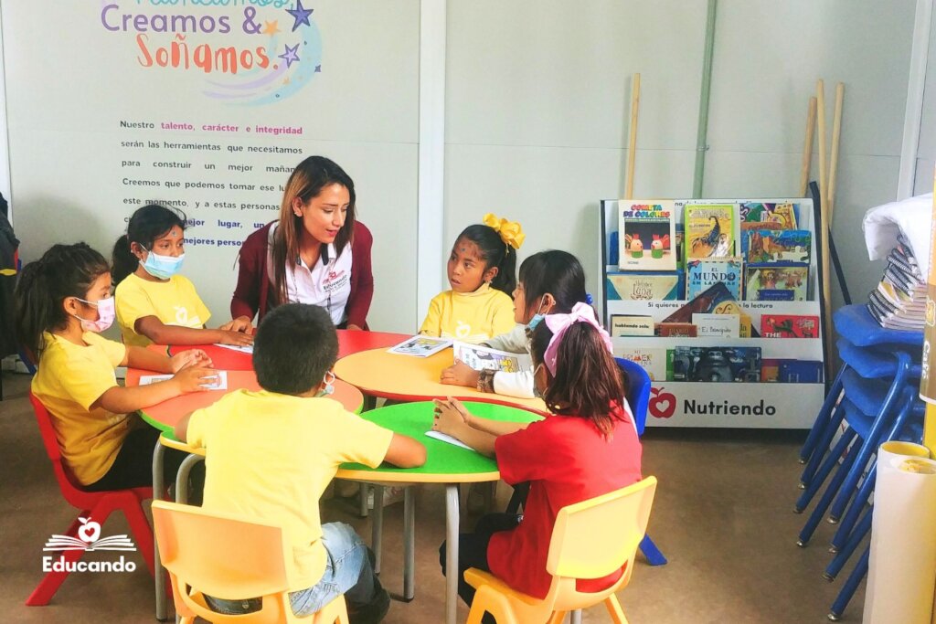 Centro Educando | School Education
