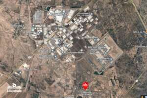 School Location