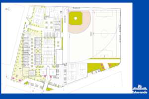 Blueprints of School