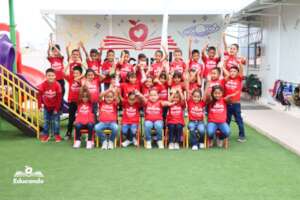 Happy Class