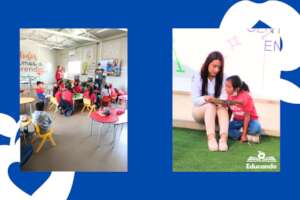 Children Learning